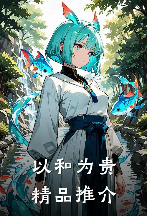 以和为贵精品推介