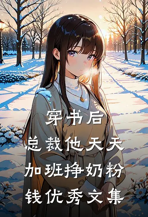穿书后，总裁他天天加班挣奶粉钱优秀文集