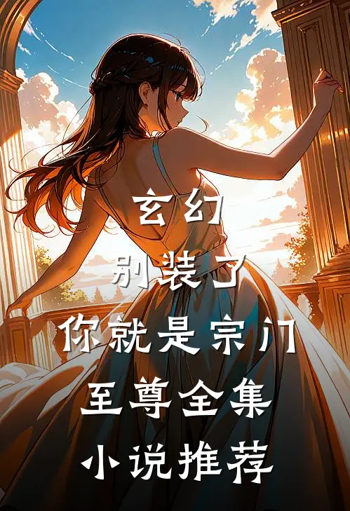 玄幻：别装了，你就是宗门至尊全集小说推荐