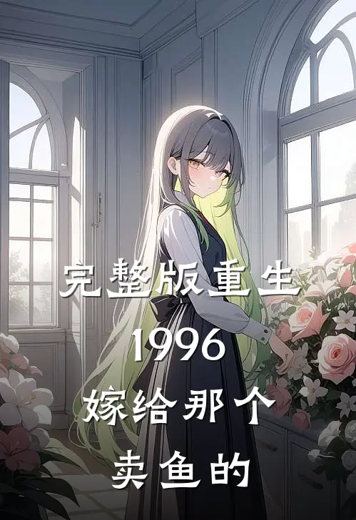完整版重生1996，嫁给那个卖鱼的