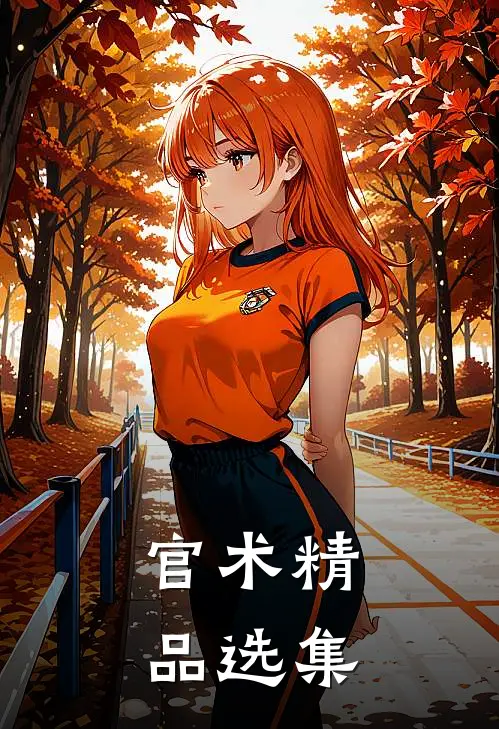 官术精品选集