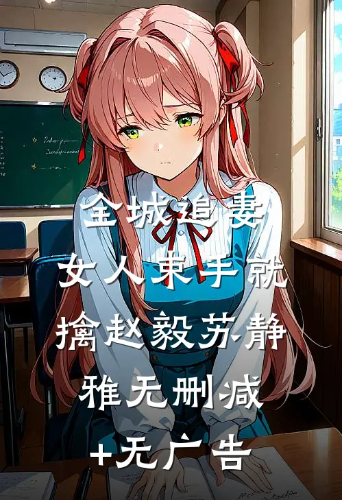 全城追妻：女人束手就擒赵毅苏静雅无删减+无广告