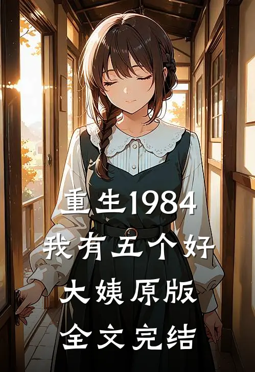 重生1984,我有五个好大姨原版全文完结