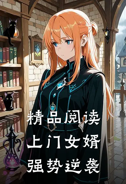 精品阅读上门女婿：强势逆袭