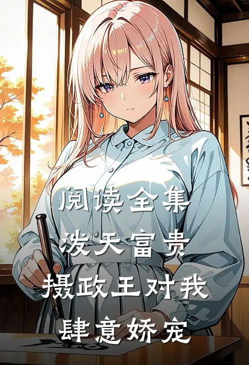 阅读全集泼天富贵：摄政王对我肆意娇宠