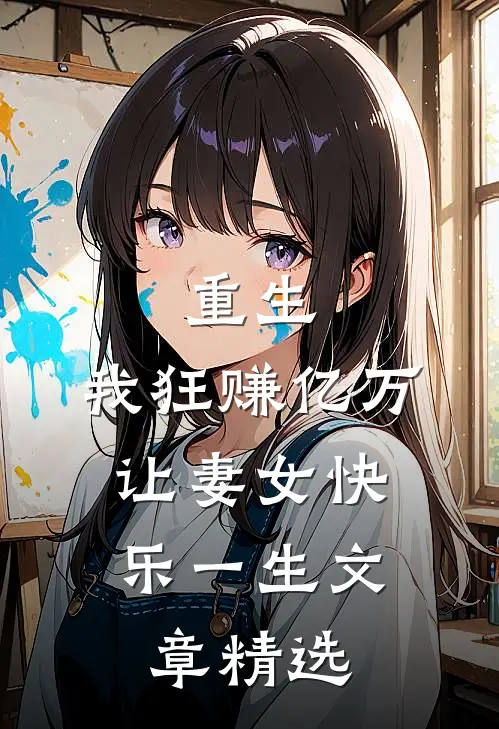 重生：我狂赚亿万，让妻女快乐一生文章精选