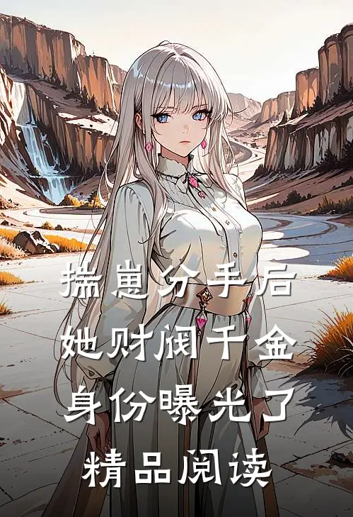 揣崽分手后，她财阀千金身份曝光了精品阅读