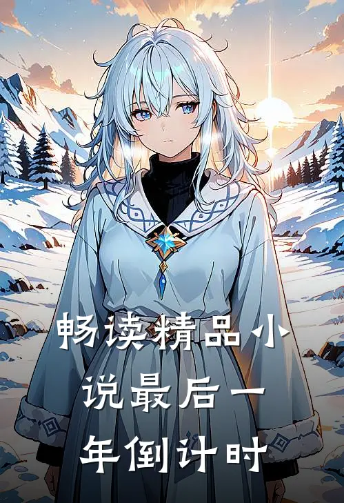 畅读精品小说最后一年倒计时