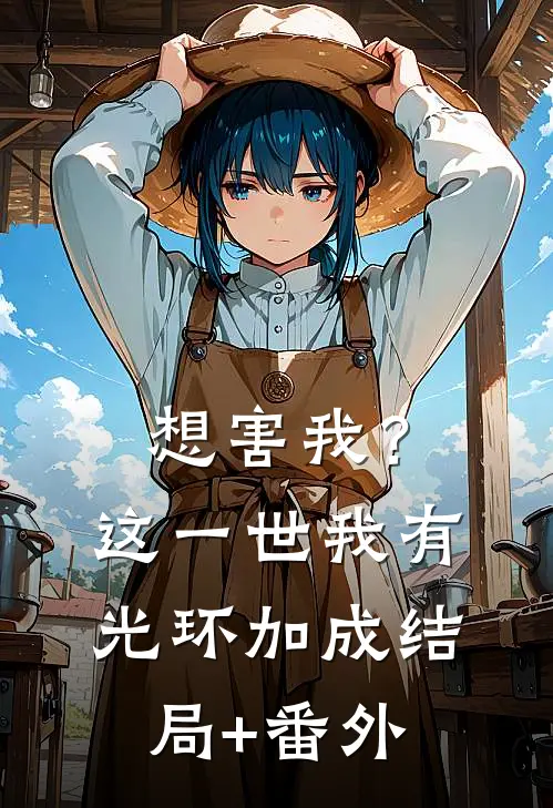 想害我？这一世我有光环加成结局+番外