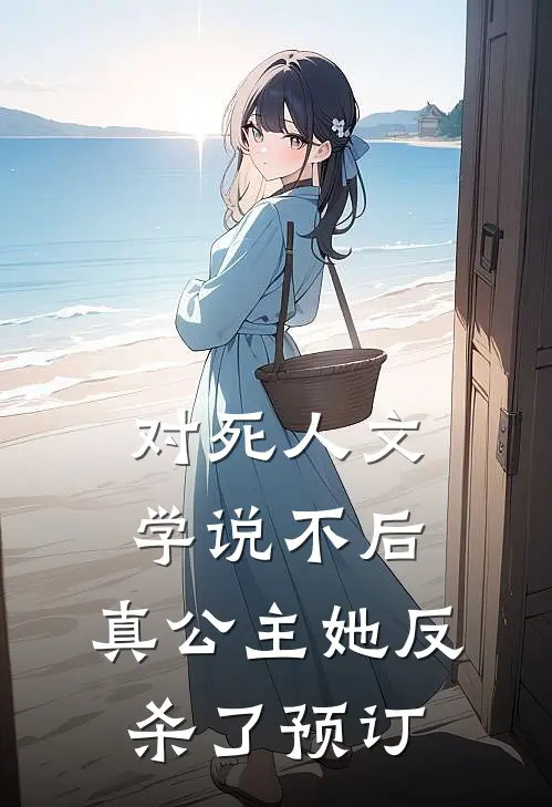对死人文学说不后，真公主她反杀了预订