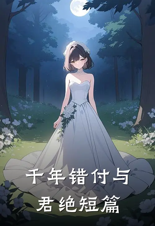 千年错付与君绝短篇