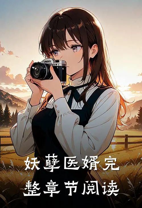 妖孽医婿完整章节阅读