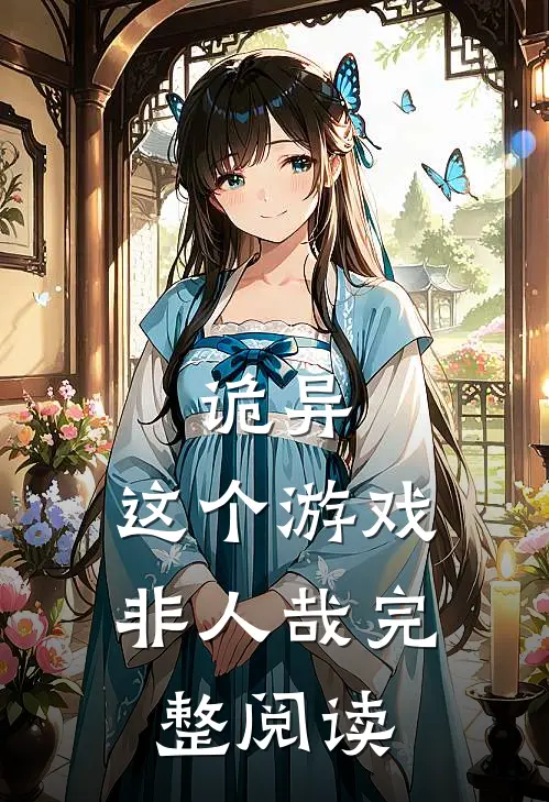 诡异：这个游戏非人哉完整阅读