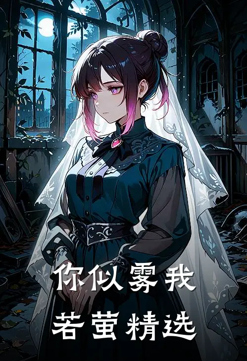 你似雾我若萤精选