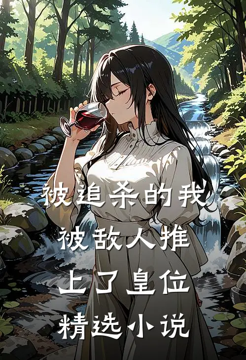 被追杀的我，被敌人推上了皇位精选小说