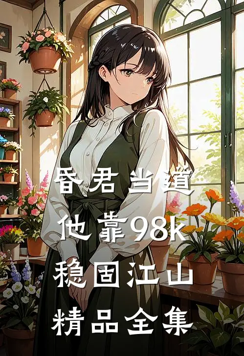 昏君当道：他靠98k稳固江山精品全集