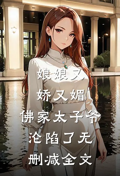 娘娘又娇又媚，佛家太子爷沦陷了无删减全文