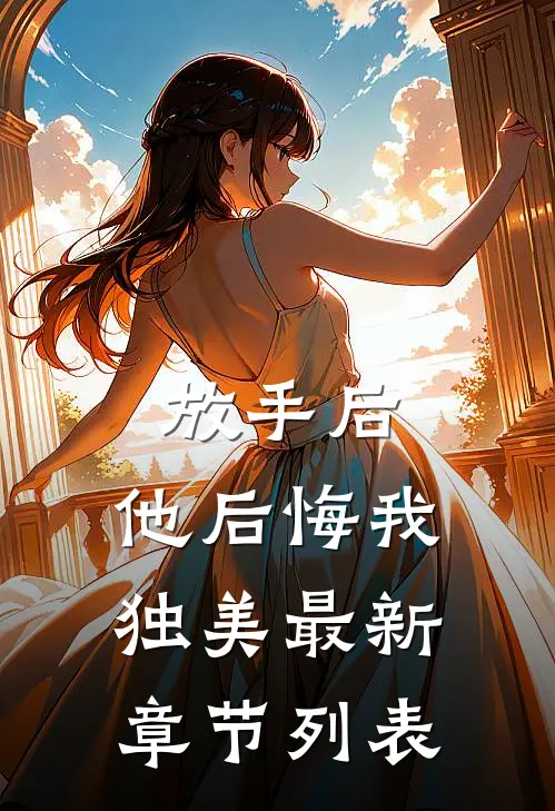 放手后，他后悔我独美最新章节列表