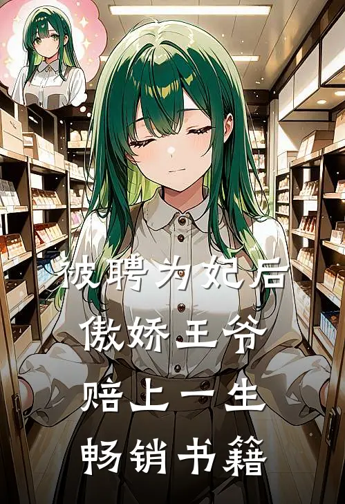 被聘为妃后，傲娇王爷赔上一生畅销书籍