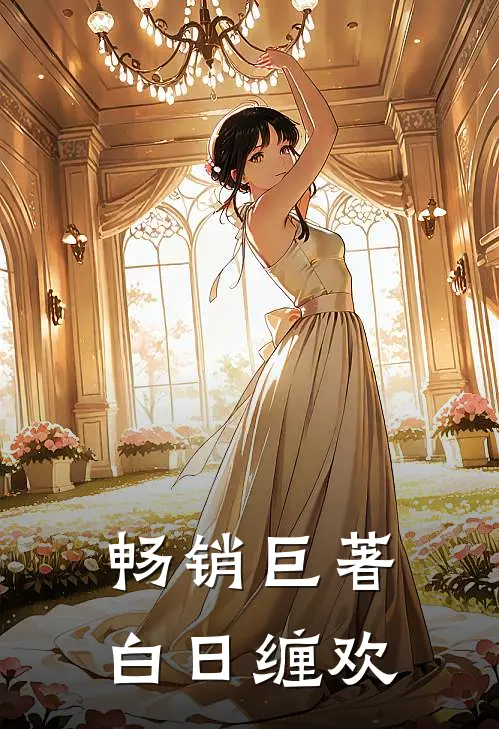 畅销巨著白日缠欢