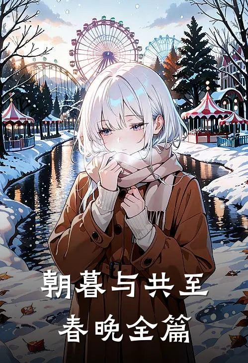 朝暮与共至春晚全篇