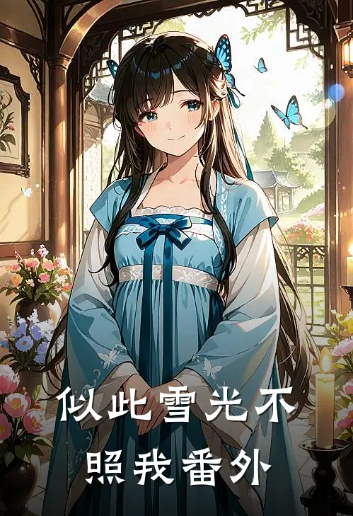 似此雪光不照我番外
