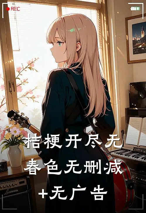 桔梗开尽无春色无删减+无广告
