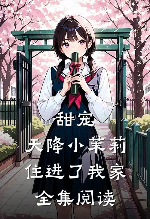 甜宠：天降小茉莉住进了我家全集阅读