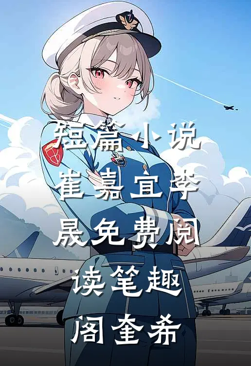 短篇小说崔嘉宜李晟免费阅读笔趣阁奎希