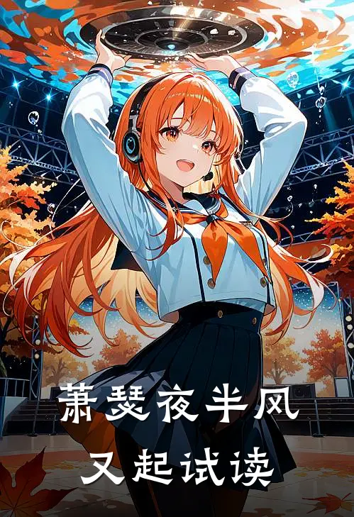 萧瑟夜半风又起试读