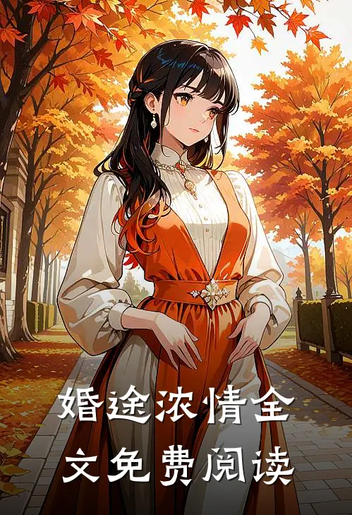 婚途浓情全文免费阅读
