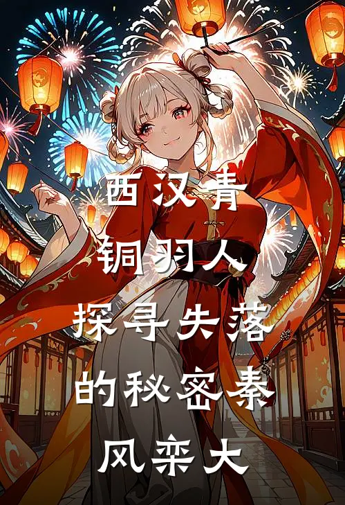 西汉青铜羽人：探寻失落的秘密秦风栾大
