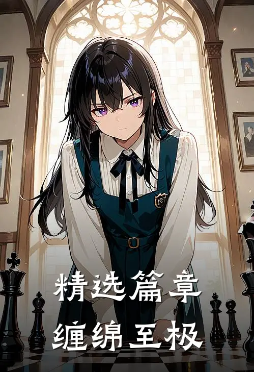 精选篇章缠绵至极