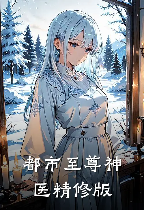 都市至尊神医精修版