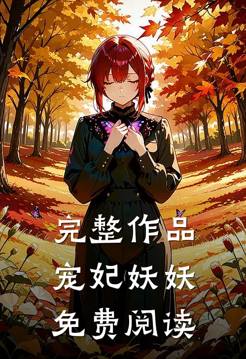完整作品宠妃妖妖免费阅读
