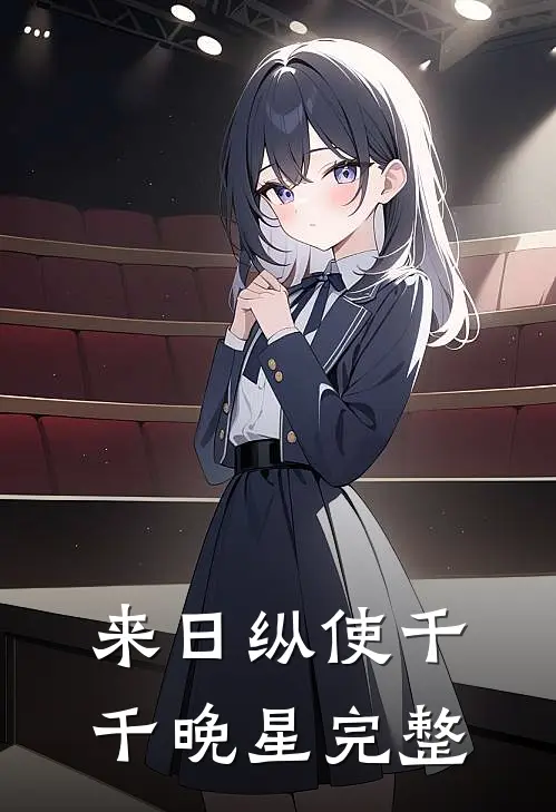 来日纵使千千晚星完整