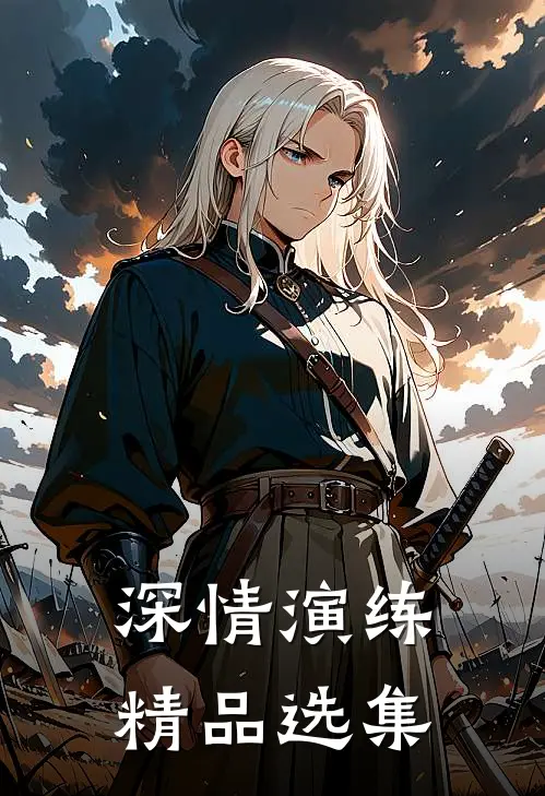 深情演练精品选集