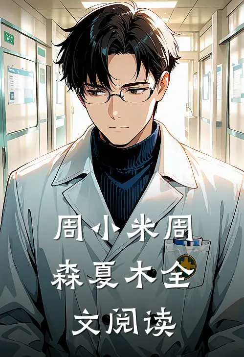 周小米周森夏木全文阅读