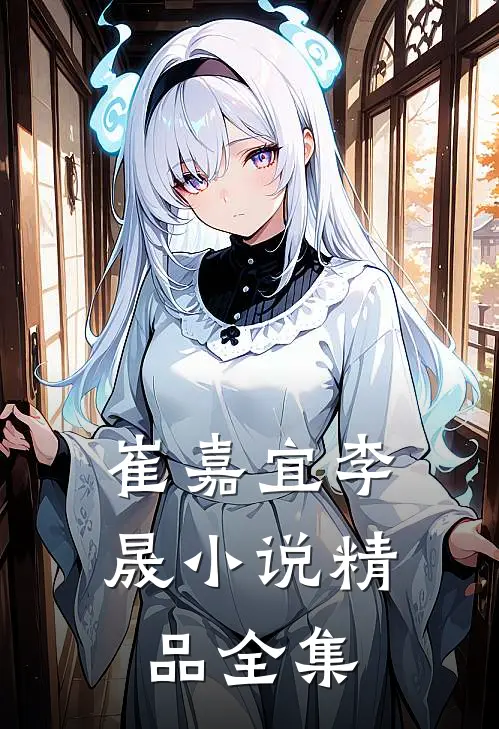 崔嘉宜李晟小说精品全集