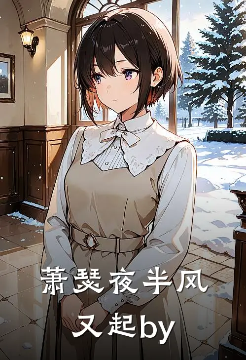 萧瑟夜半风又起by
