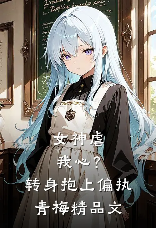 女神虐我心？转身抱上偏执青梅精品文