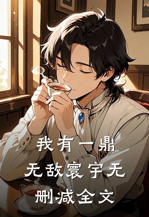我有一鼎，无敌寰宇无删减全文