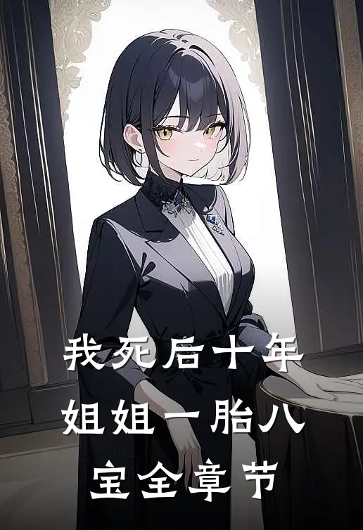 我死后十年，姐姐一胎八宝全章节