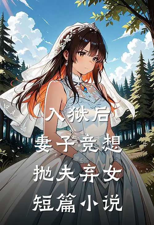 入狱后，妻子竟想抛夫弃女短篇小说
