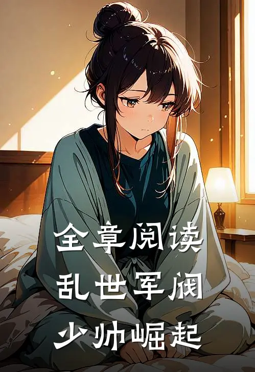 全章阅读乱世军阀少帅崛起