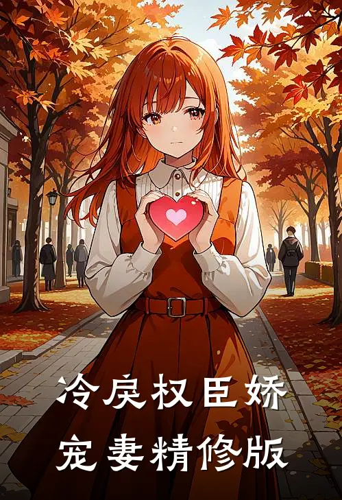 冷戾权臣娇宠妻精修版