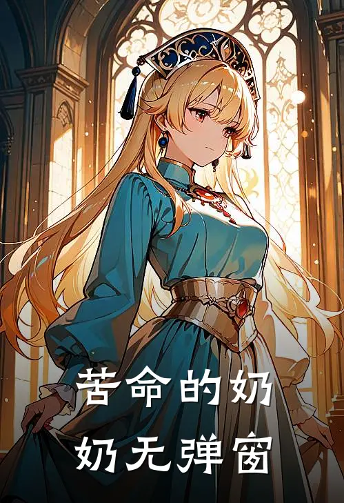 苦命的奶奶无弹窗