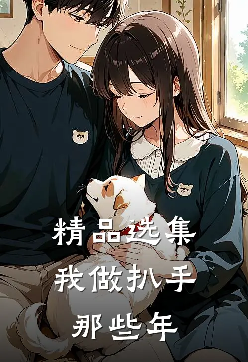 精品选集我做扒手那些年