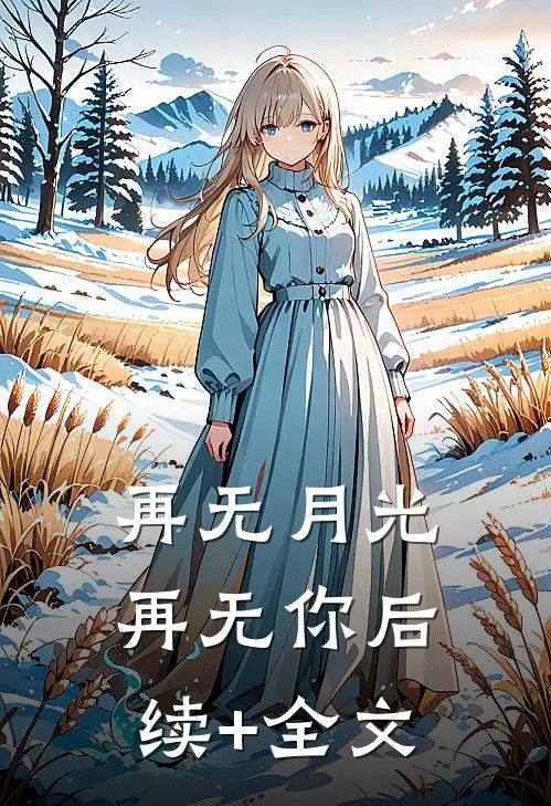 再无月光再无你后续+全文