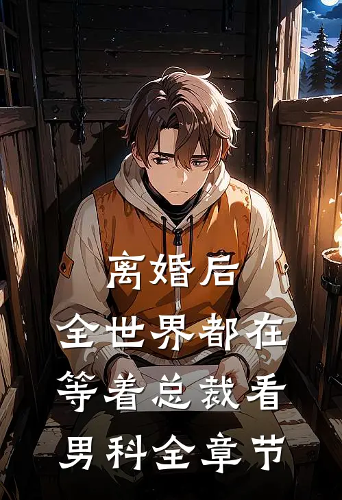 离婚后，全世界都在等着总裁看男科全章节